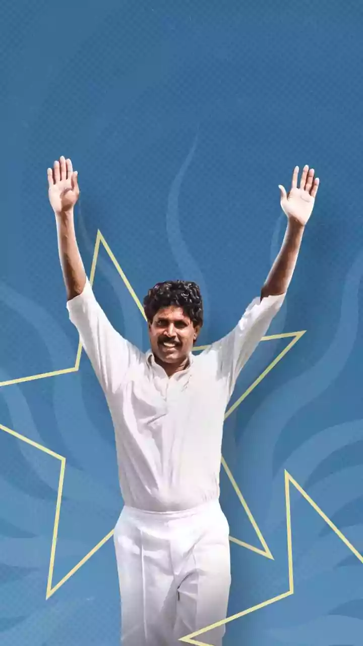 India's greatest all-rounder ever? Top 10 ranked