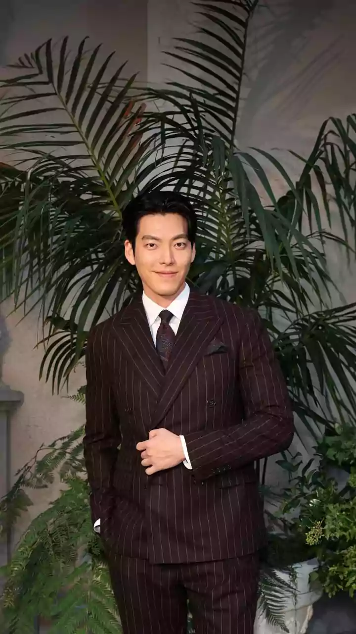 Celebrity Style Evolution: Kim Woo Bin & Shin Min Ah's Fashion