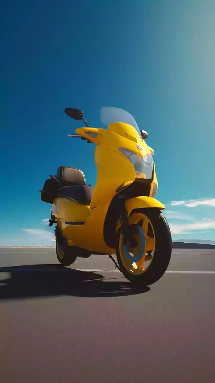 Solid State Technology Breakthroughs Support Cheaper Electric Two Wheeler Production Lines