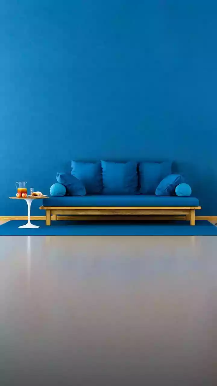 The Daybed's 2026 Return Brings New Attention To Seating And Sleeping In One Footprint