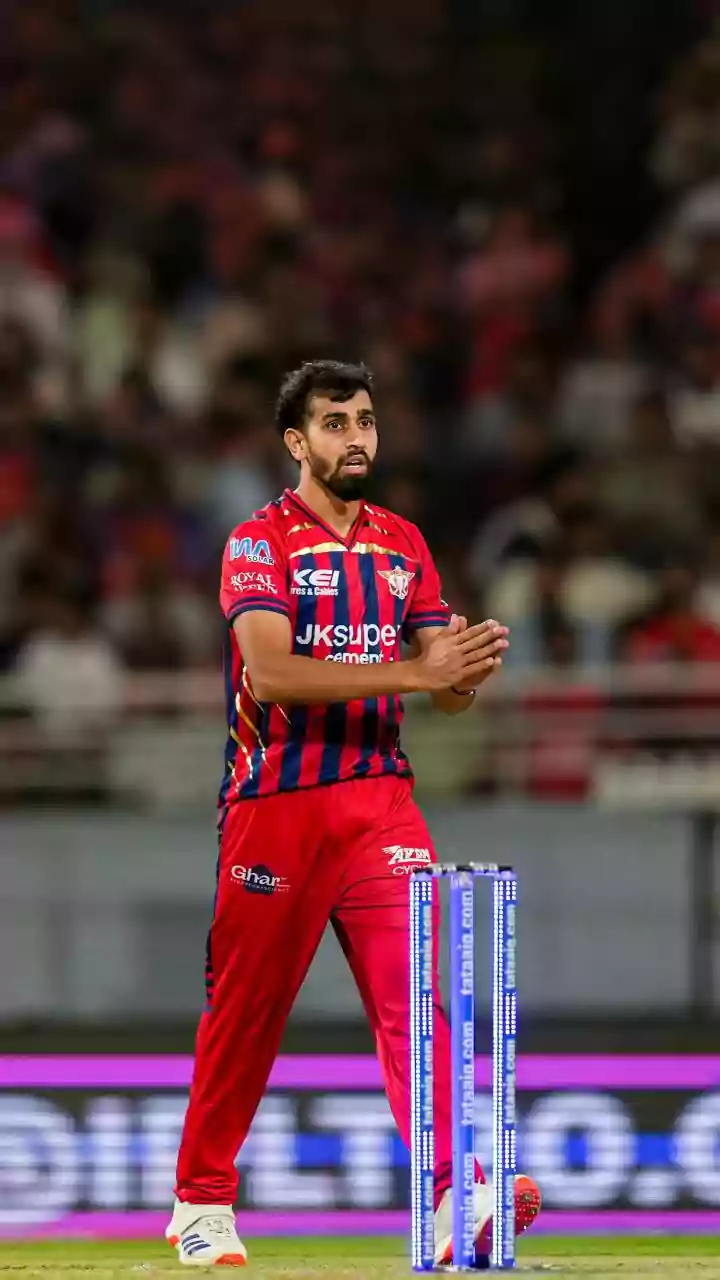 IPL 2026: Four Uncapped Pacers Who Have Made a Mark so far this Season