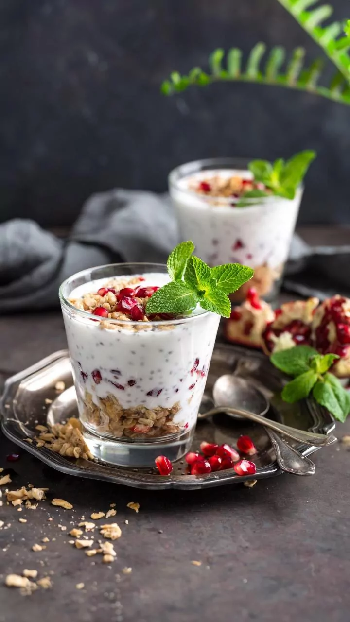 Enjoying Desserts Without the Guilt: Doctor's Advice