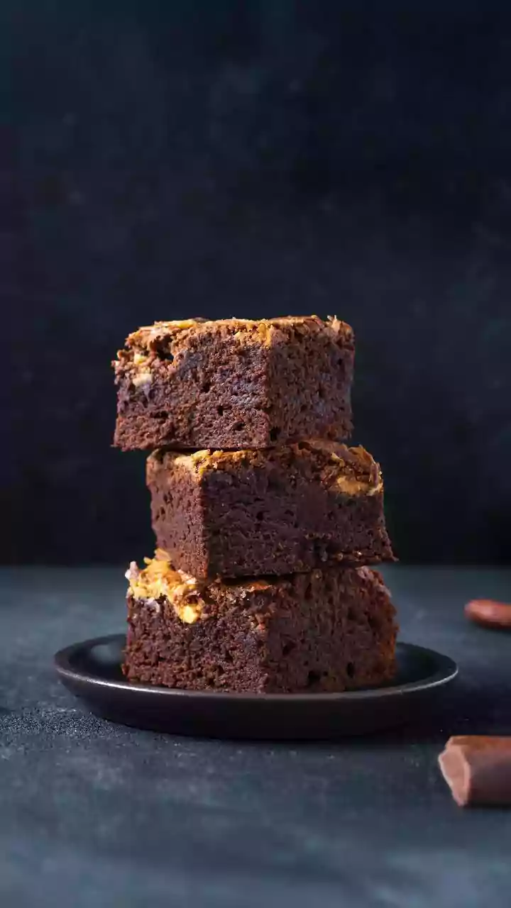 How Sorghum And Finger Millet Flour Swaps Redefine Modern Chocolate Brownie Baking