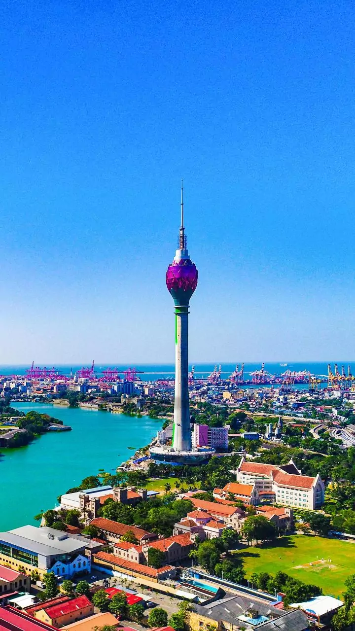 Ahmedabad-Colombo direct flights from May 15, travel time to drop to 3 hours