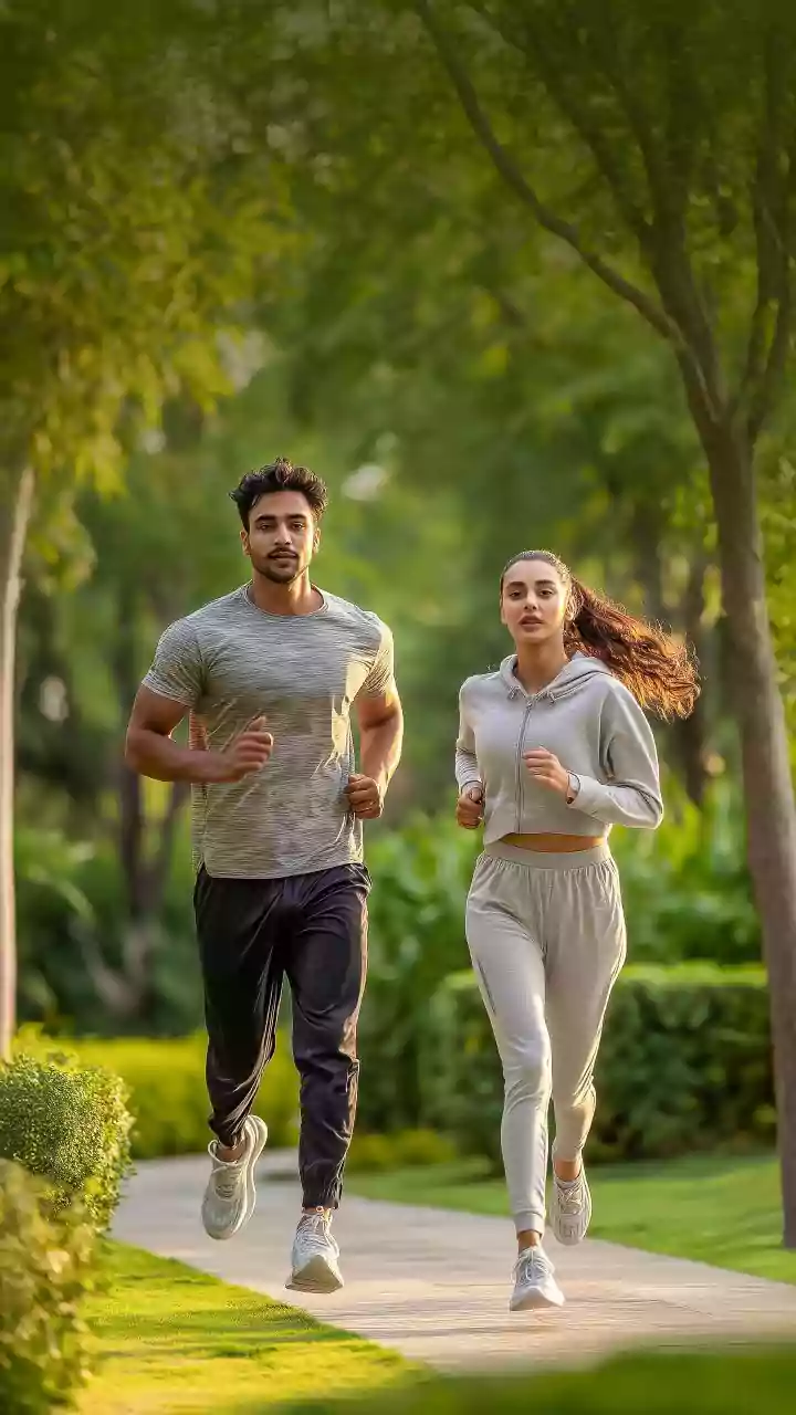 Why Sunrise Team Games Combine Morning Movement With Social Play