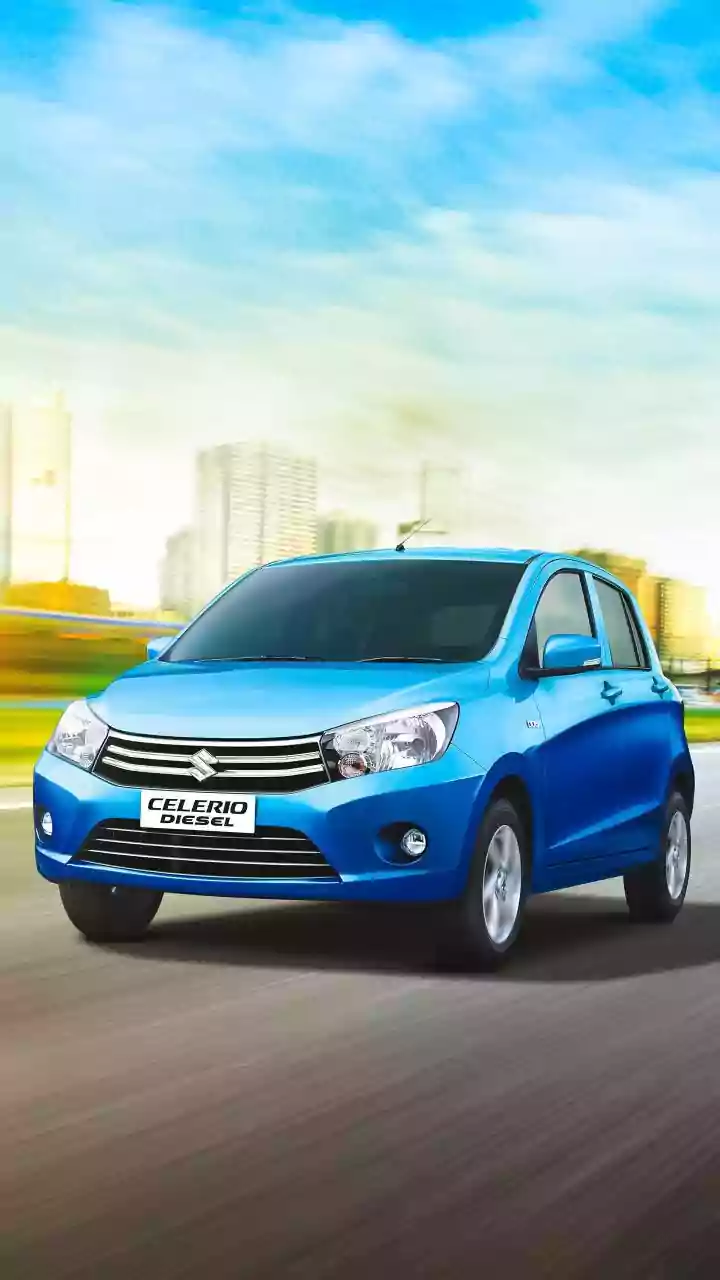 Global NCAP CEO calls Maruti legacy models disappointing after Celerio, Ciaz crash tests