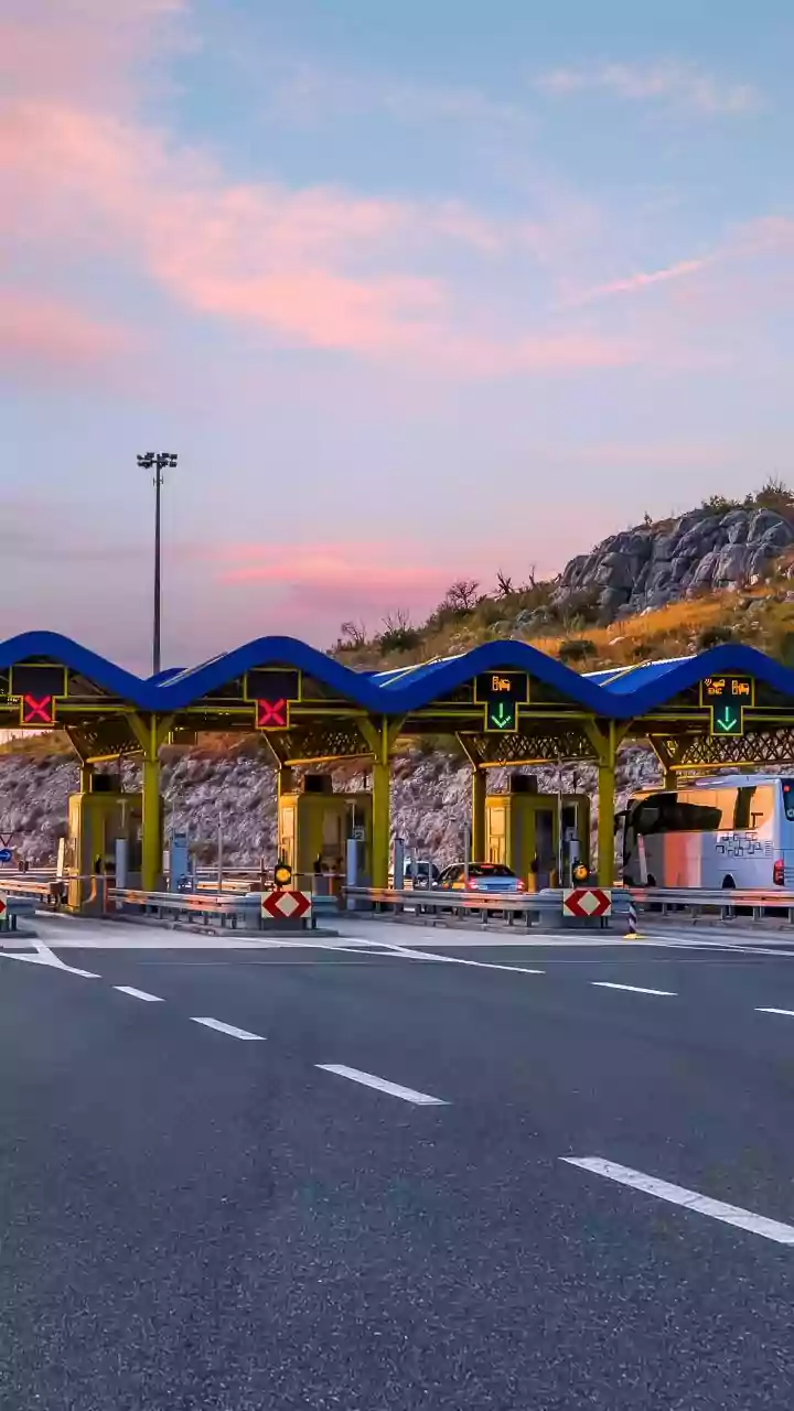 Ex-commando denied toll exemption, staff apologize after viral video