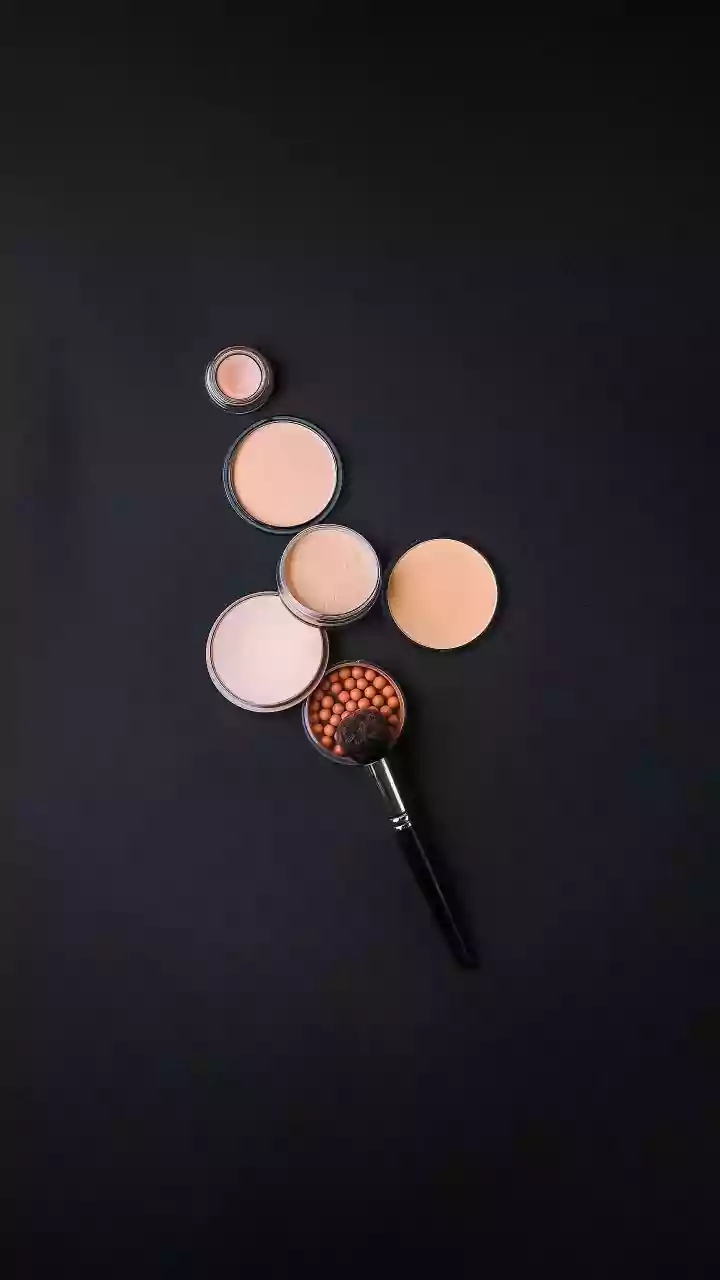 Foundation Face-Off: Find Your Perfect Match!