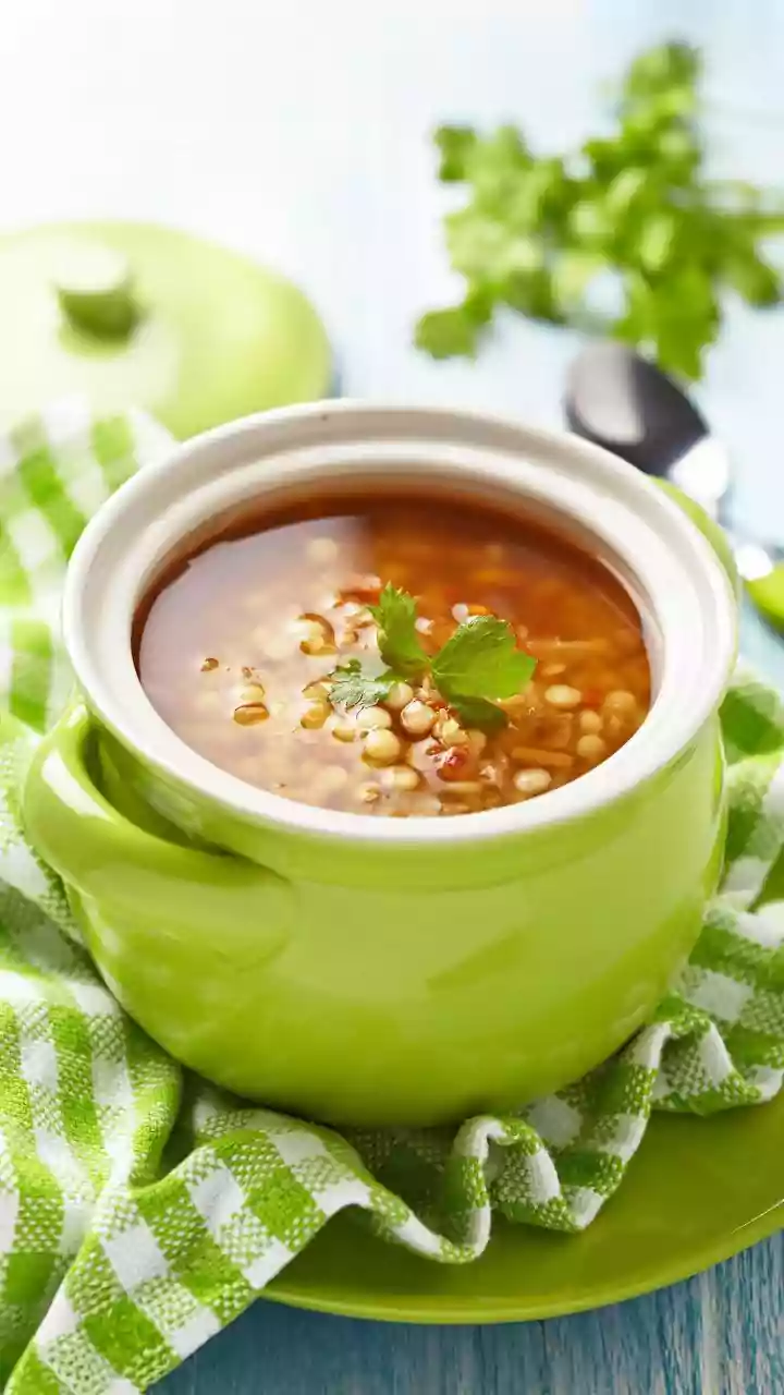 Cleanse Your Body Before Festive Feasts Using Pre Festival Clean Eating Tips And Soups