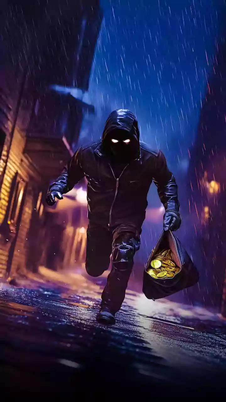 Valuables worth Rs 6 lakh stolen from Khadse's bungalow; he says important documents too missing