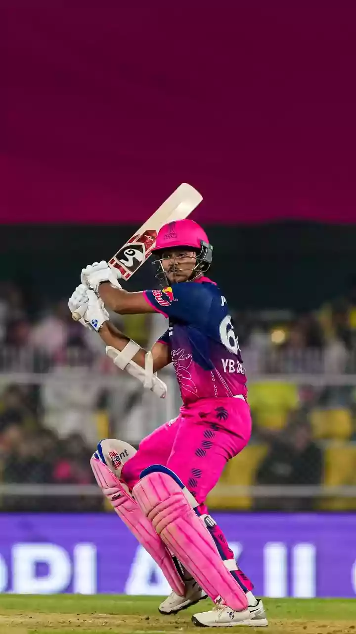 IPL 2026: Eliminator, SRH vs RR Match Prediction – Who will win today’s IPL match between Sunrisers Hyderabad vs Rajasthan Royals?