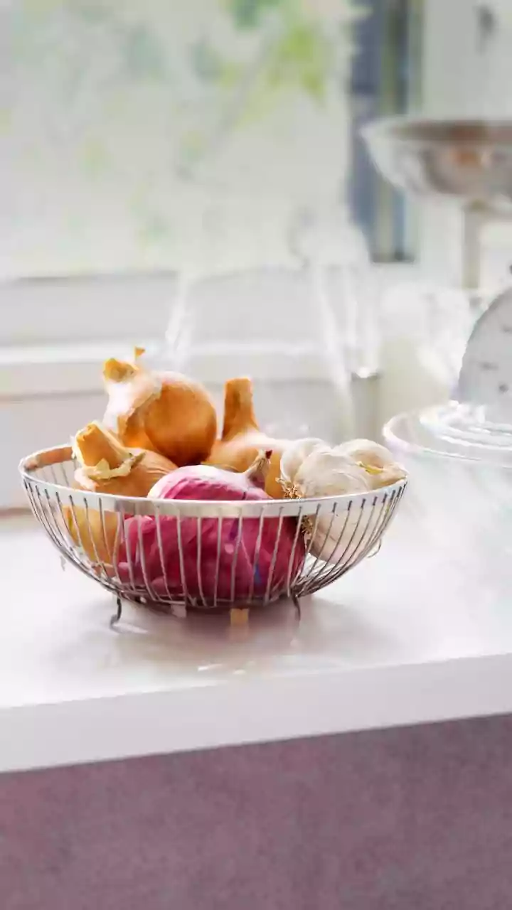 September Is a Good Time to Rethink What You Buy for Home Cooking