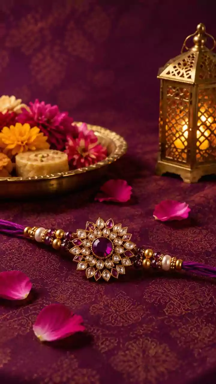 Raksha Bandhan 2026: Make sustainable Rakhis at home for more personal and joyful celebration