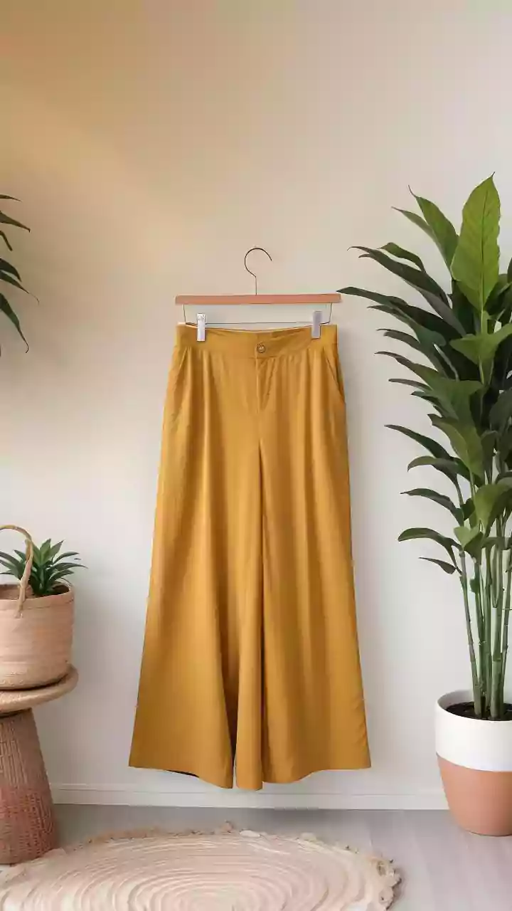 Effortless Style: Comfy Everyday Trousers for Every Occasion on Amazon