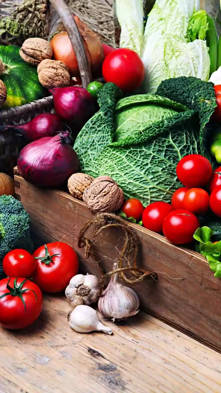 Daily Vegetable Data Makes Broader Price Claims Easier to Test