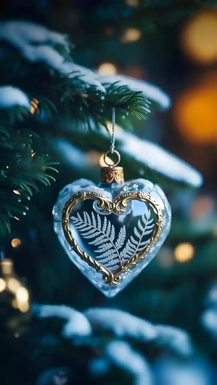 How soft winter mornings deepen emotional bonding