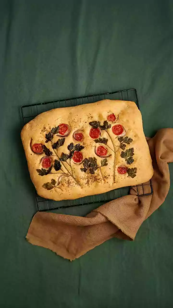 Restaurant-Style Bread Recipes Are Giving Indian Home Cooking More Variety
