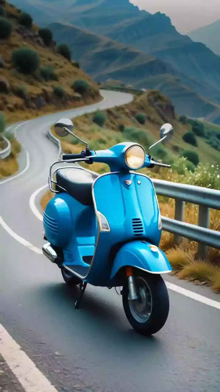 Budget Solo Trips To Bali: How Scooter Rentals Make Travel Affordable