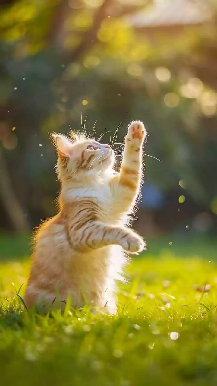 Clear horizon, steady warmth – mood lifts gently