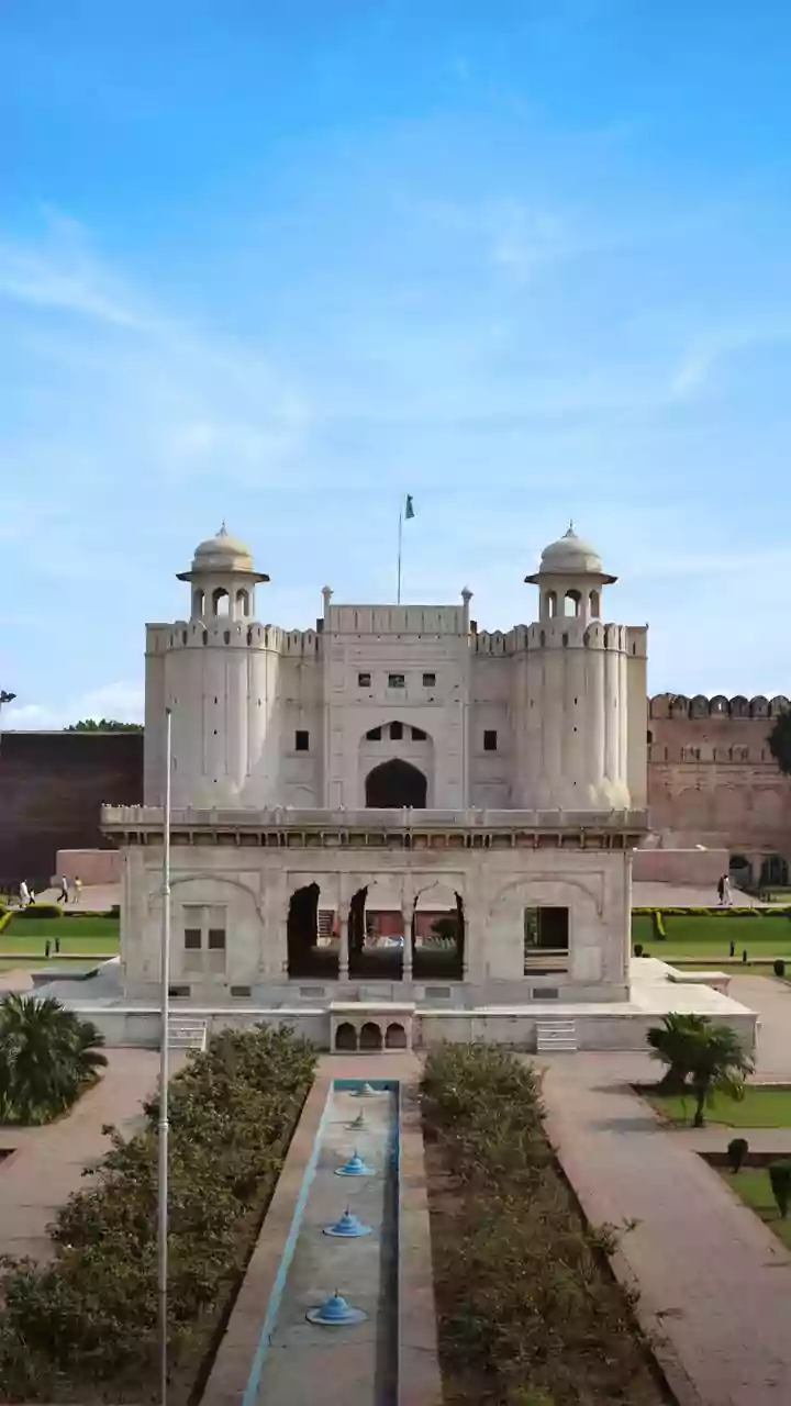 Man kills seven family members over domestic dispute in Pakistan