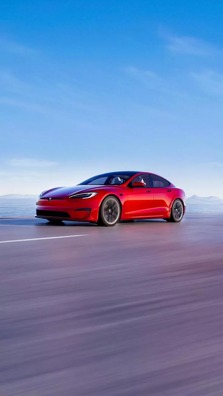 Why Pedestrians and Two-Wheelers Complicate Tesla's Road Mapping