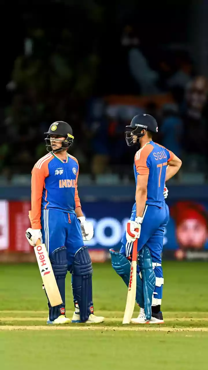 Shubman Gill set to feature in Punjab's Shere-e-Punjab T20 League