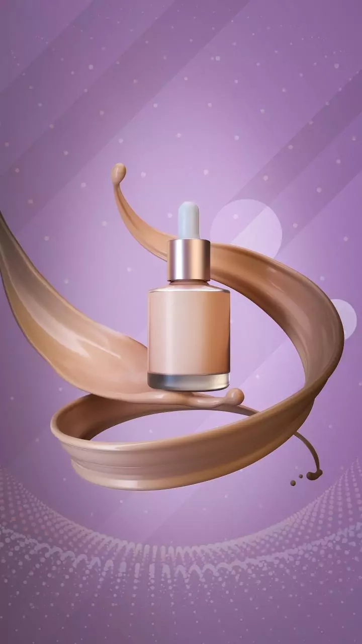 The New Way Beauty Brands Are Matching Foundation