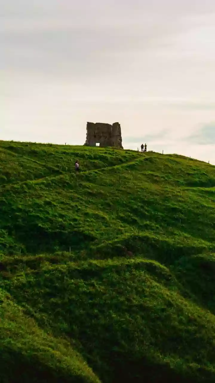 Uncover Ireland's Ancient Charm: A 3-Day Boyne Valley Adventure