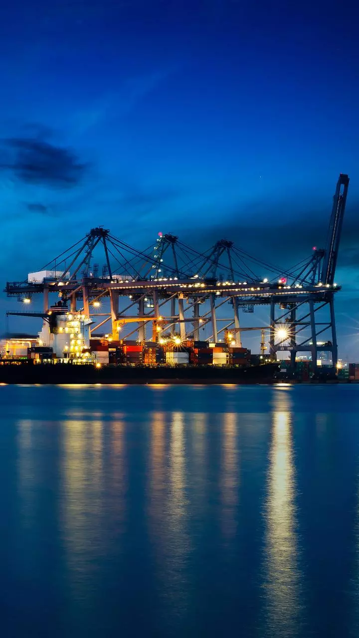 India's maritime sector advancing with great speed and energy: PM