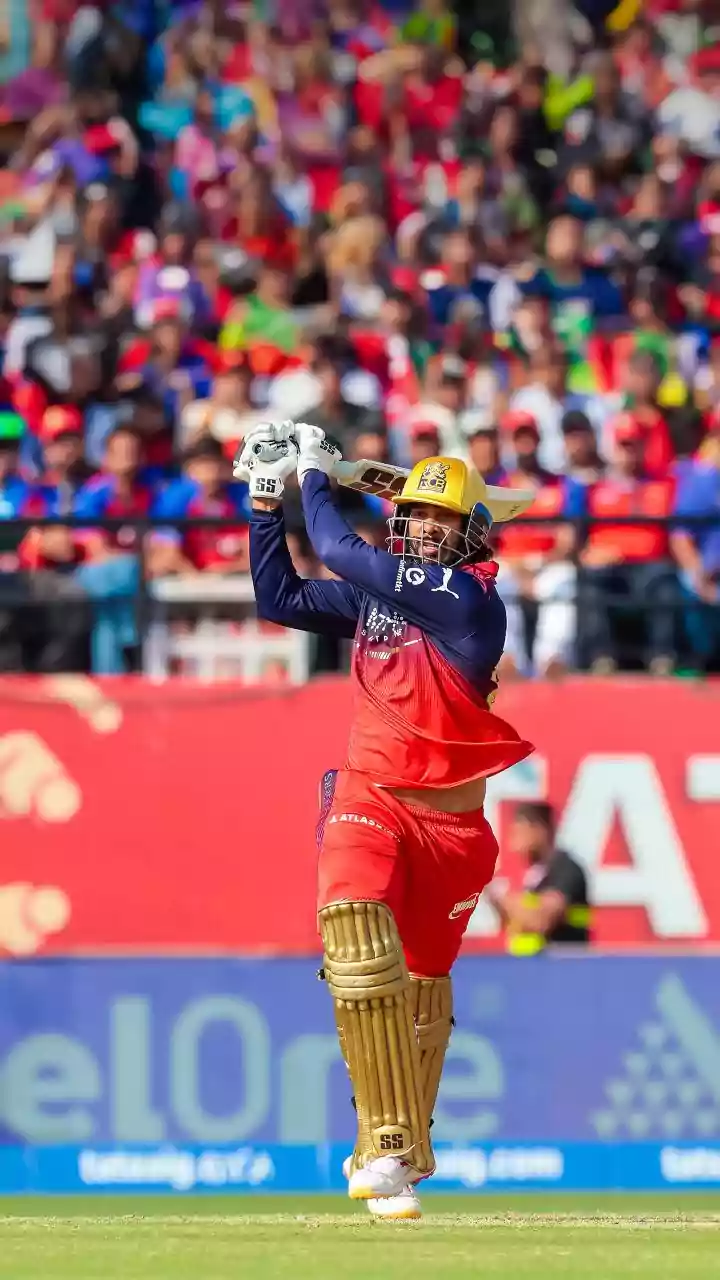 Venkatesh Iyer unleashes 87* masterclass in 42 balls to sink Gwalior Cheetahs in MPL 2026