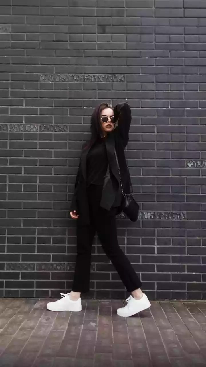 Modern Thrifting Fashion Hacks: Young Urban Indians Embrace Unique Circular Outfits