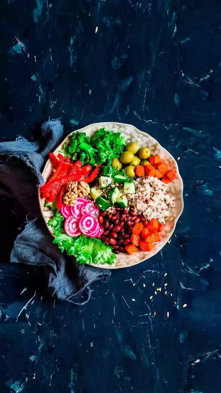 The 350-Study Protein Review Reframes High-Protein Diet Trends Without Personal Context