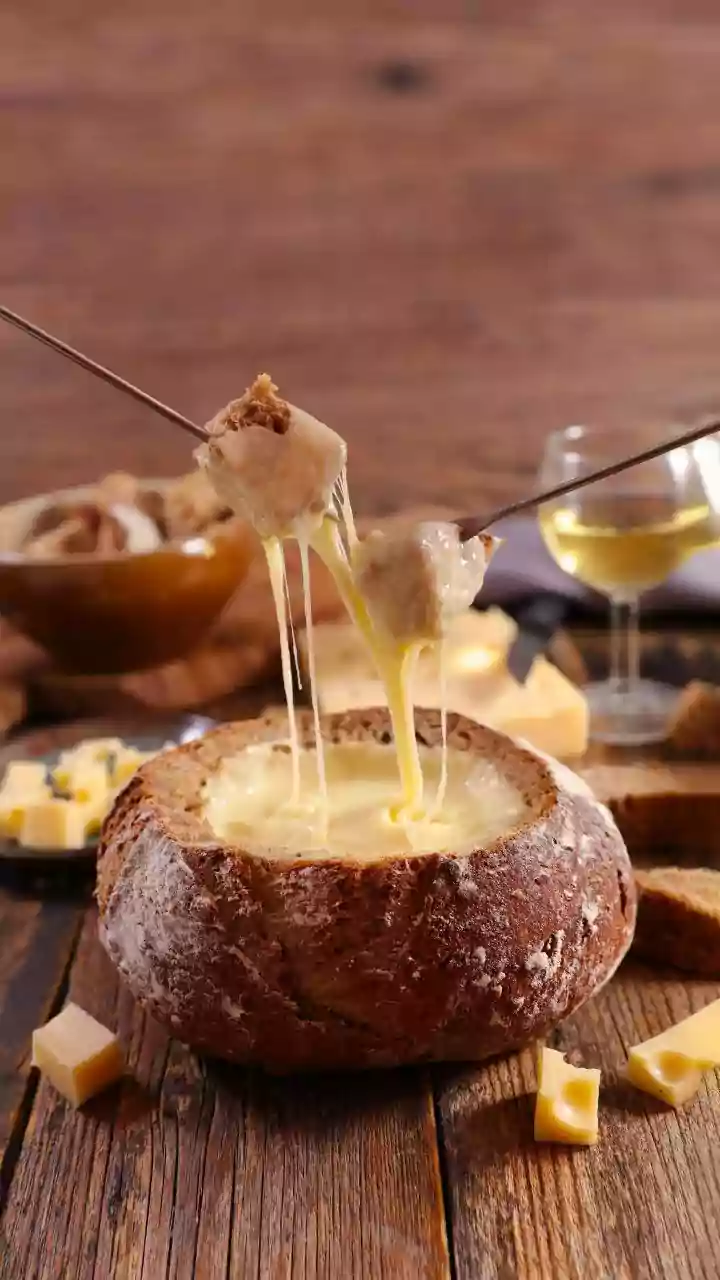 Petrópolis inicia temporada de inverno com festival de fondue, caldos e cremes
