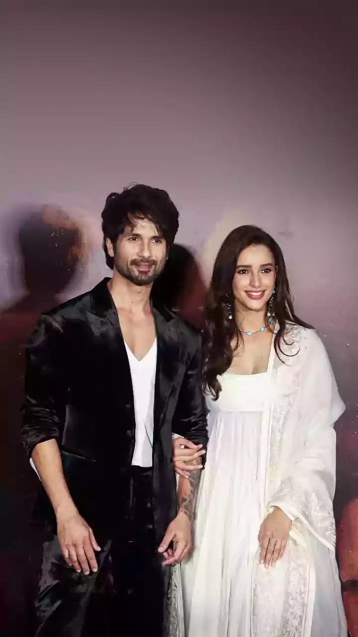 O’Romeo FIRST Review: Shahid Kapoor Delivers 'Best' Film Yet, Triptii Dimri's 'Ferocity' Is 'So Watchable'