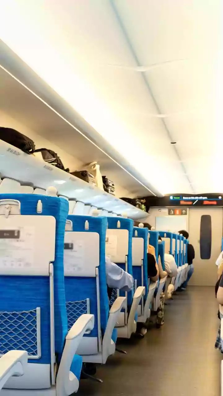 Vande Bharat Sleeper: New Rules & What's Ahead