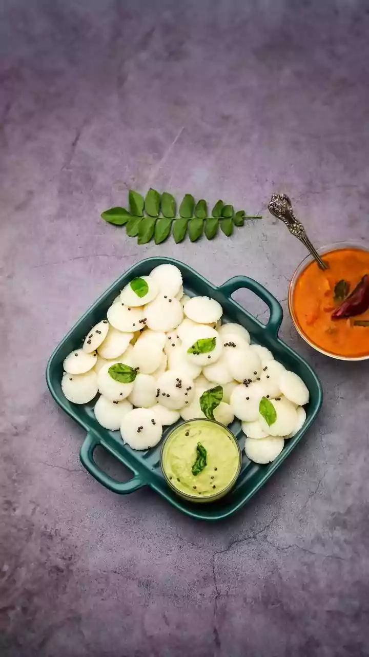 Top 10 Steamed Indian Breakfasts: Nutritious & Delicious!