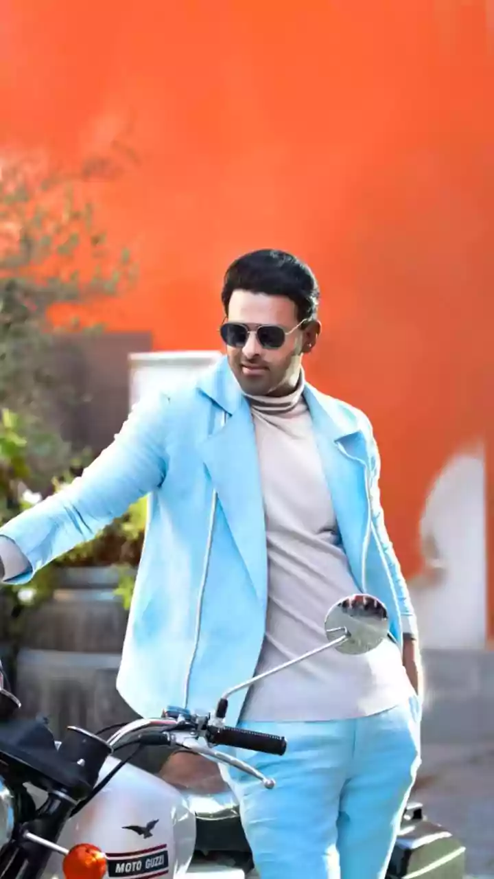 ‘The RajaSaab’ Review: Prabhas Experiments With Horror Comedy; What Works, What Doesn’t