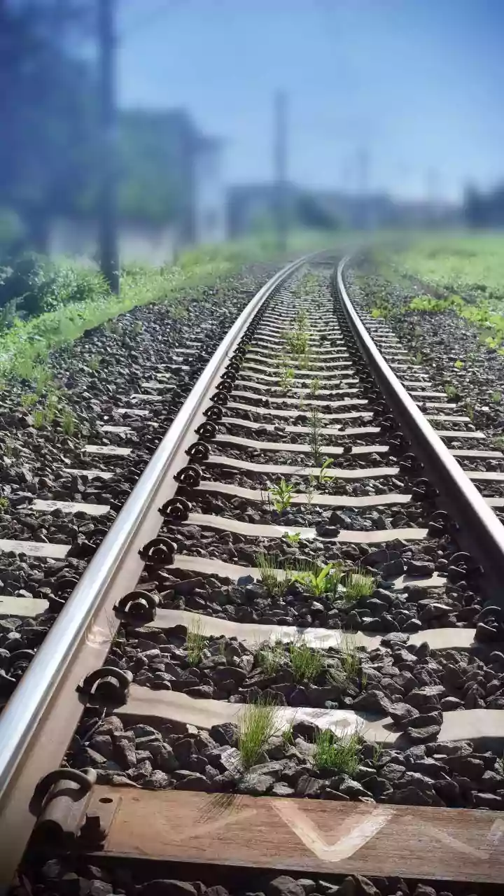 Bihar: 8 wagons of goods train derail, rail traffic disrupted