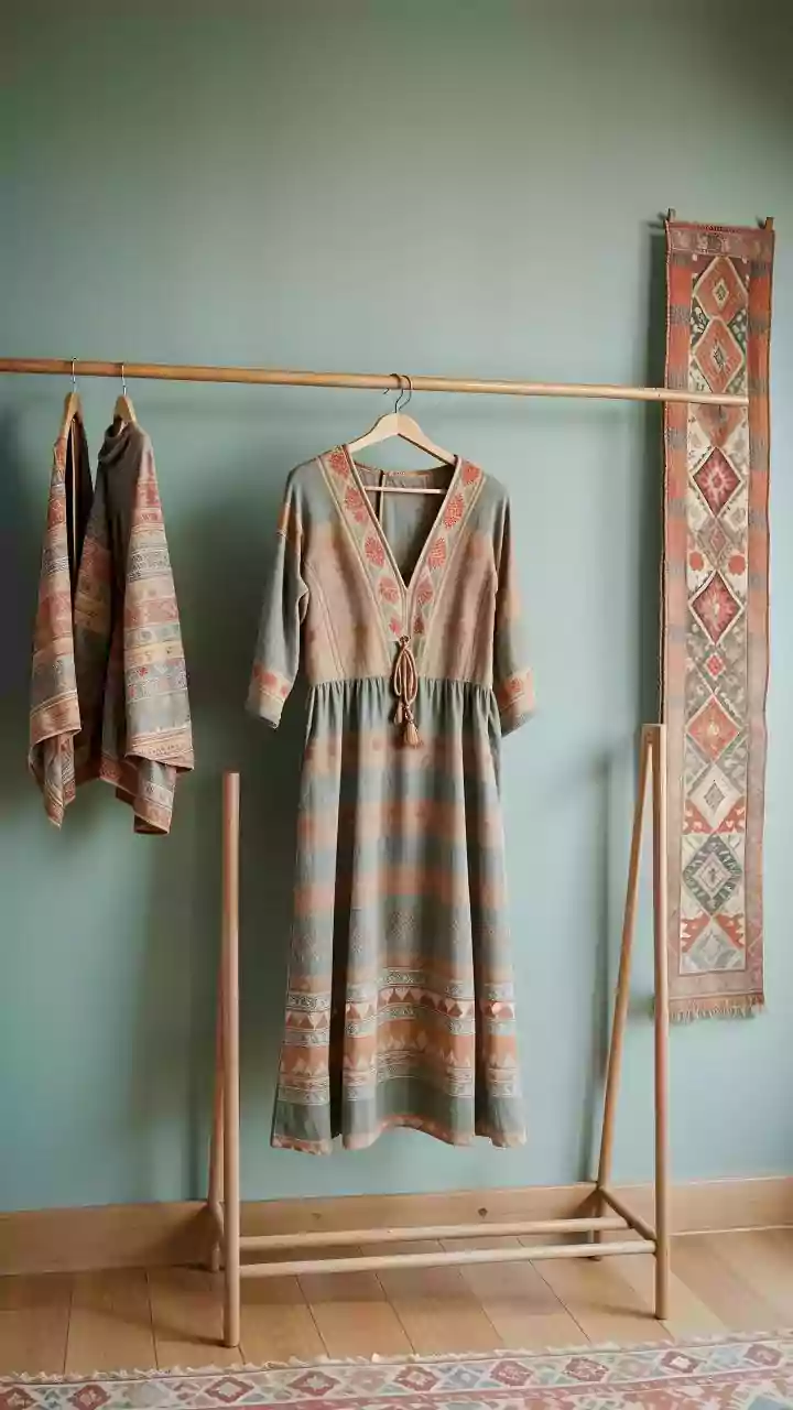 India's Current Handloom Revival Puts Handloom Relevance Without Craft Dilution Back In Focus