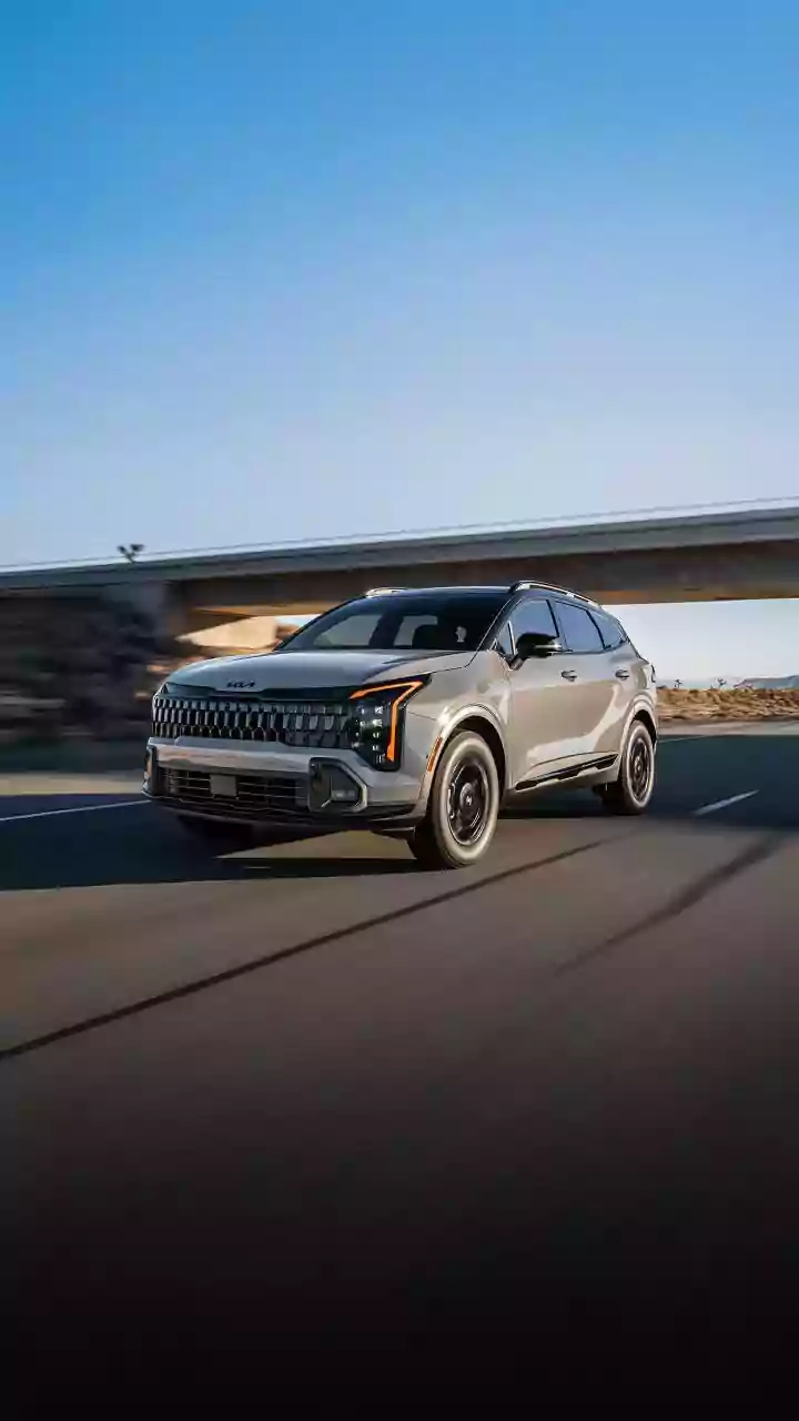 Kia Sportage 2026 prova que o que é bom pode ficar ainda melhor