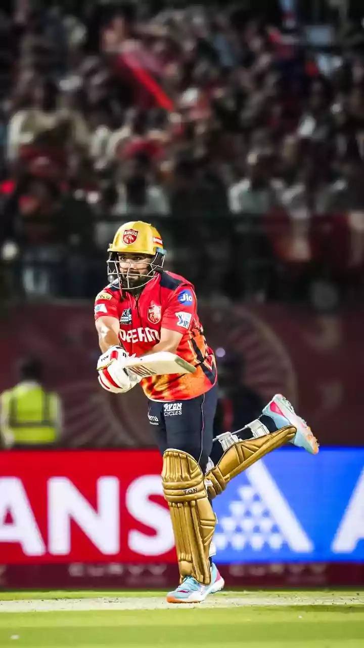 Punjab beat Madhya Pradesh to reach semi final, PBKS player steals the show