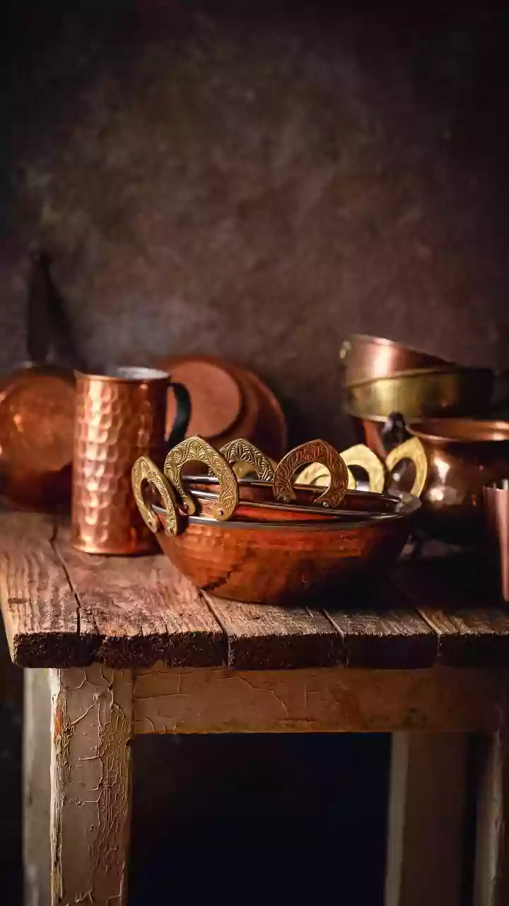 5 Timeless Indian Eating Rituals: Nourishing Body & Soul