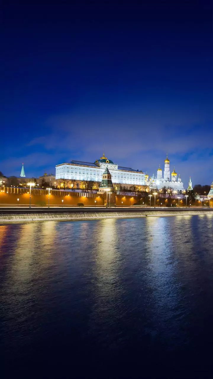 President Putin scheduled to meet Trump's Special Envoy Witkoff on Thursday: Kremlin