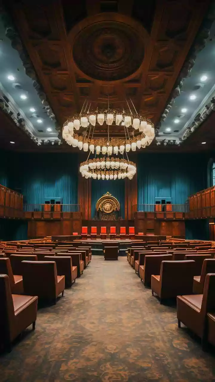 Legislature foundation of democracy, voice of last person reaches govt through it: Adityanath