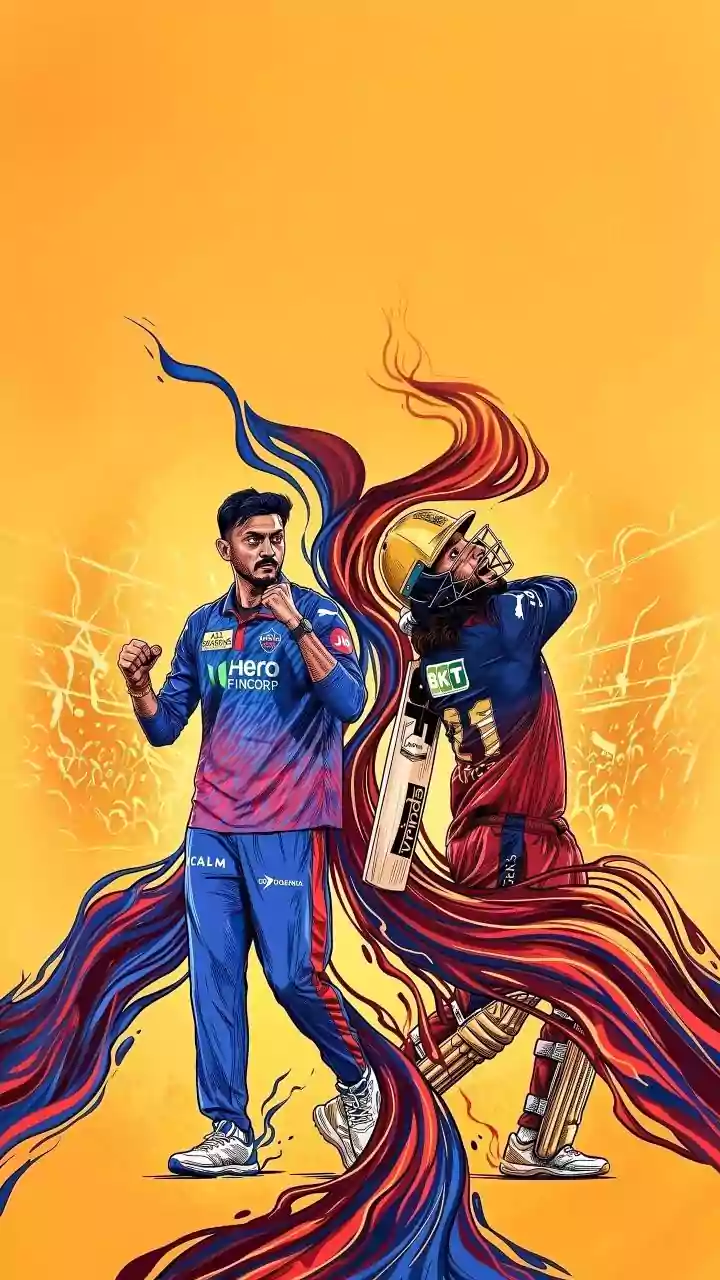 DC vs RCB Prediction: Who Will Win Delhi Capitals vs Royal Challengers Bengaluru IPL 2026 Match Today?