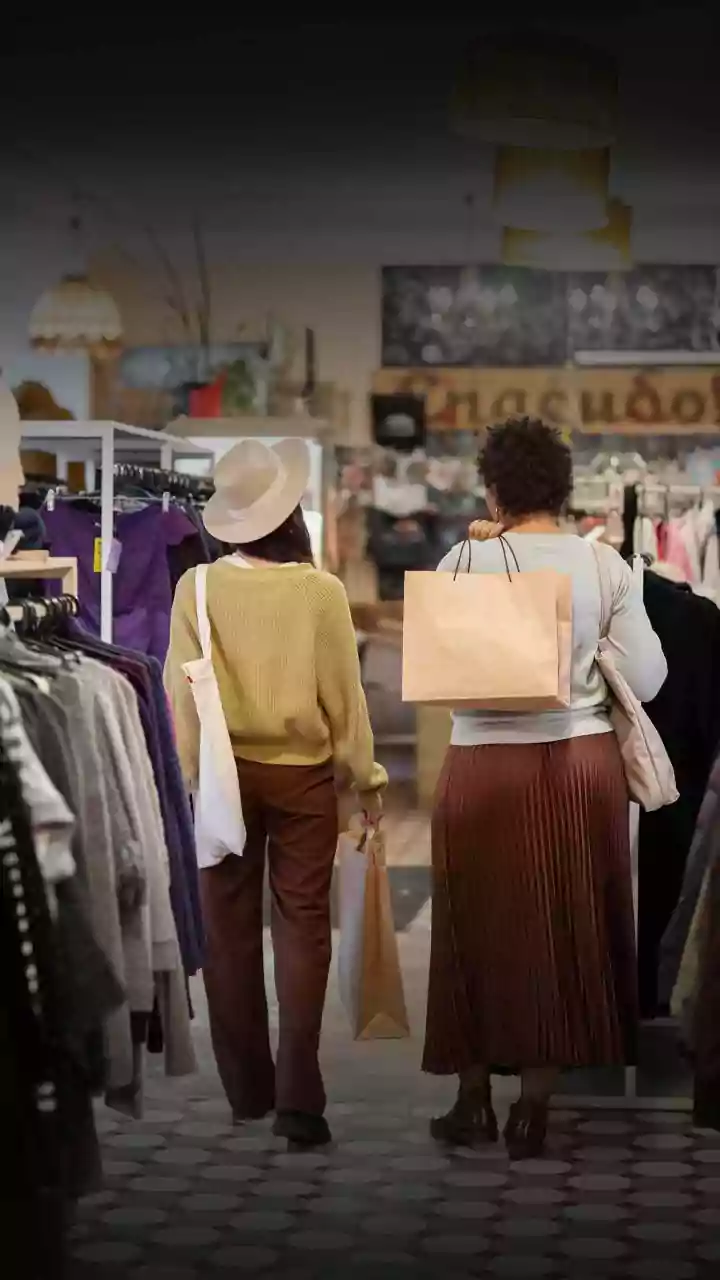 Unplugged: Gen Z's Quiet Revolution in Fashion