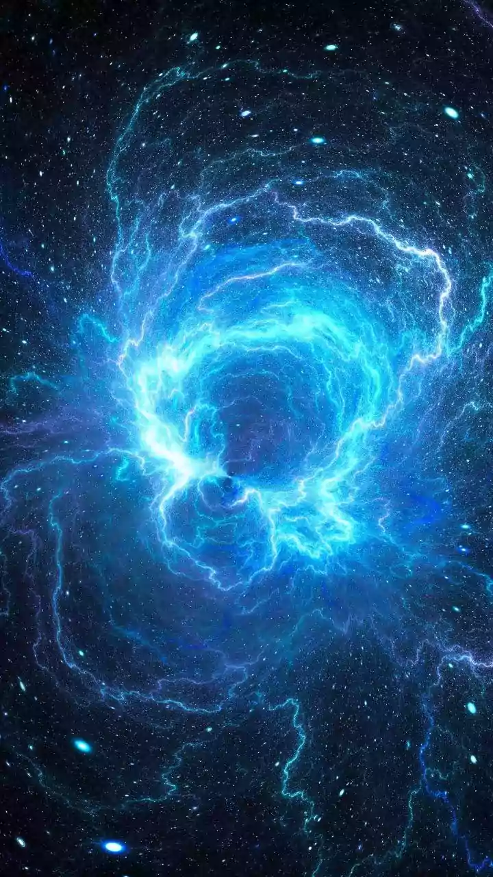 Neutron Stars Spin An Astonishing 600 Times Per Second Constantly