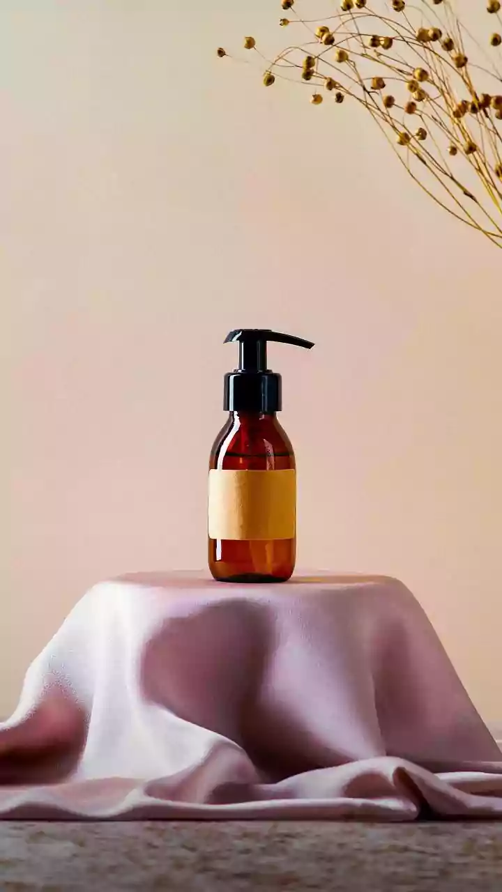 Gentle Face Wash: Everyday Skin Care