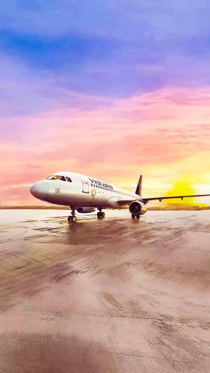 Govt prepares plan for dual-use green field airport at Great Nicobar