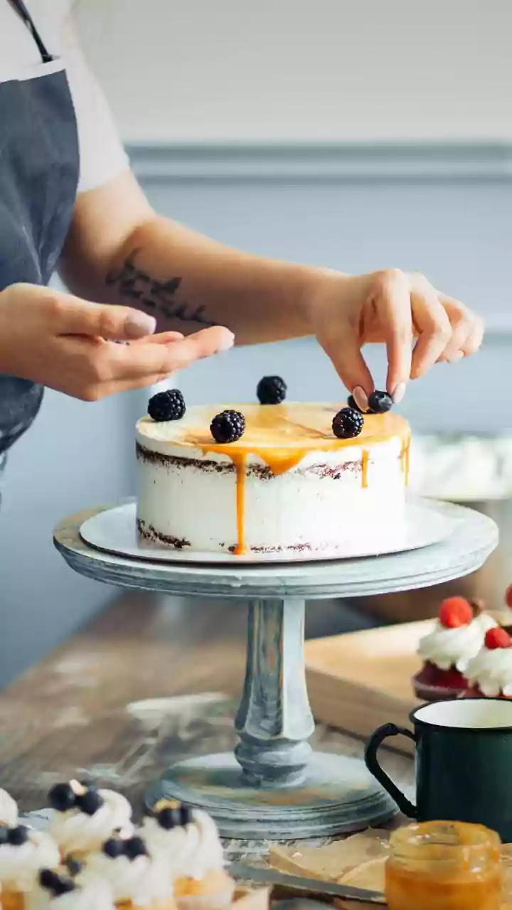 Home Bakers Are Creating The Next Viral Fusion Recipe
